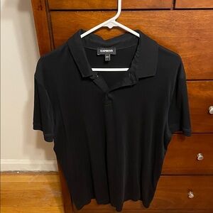 Men's Express Polo Shirt